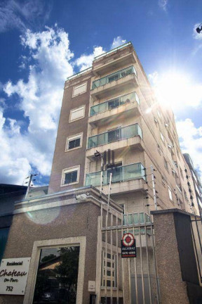 Imagem Apartamento com 1 Quarto para Alugar, 30 m² em água Verde - Curitiba Imagem Apartamento com 1 Quarto para Alugar, 30 m² em água Verde - Curitiba