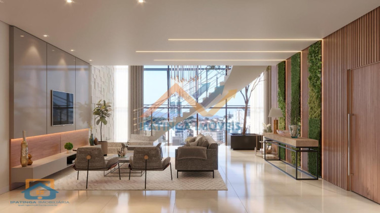 Imagem Apartamento com 3 Quartos à Venda, 300 m² em Cidade Nobre - Ipatinga Imagem Apartamento com 3 Quartos à Venda, 300 m² em Cidade Nobre - Ipatinga