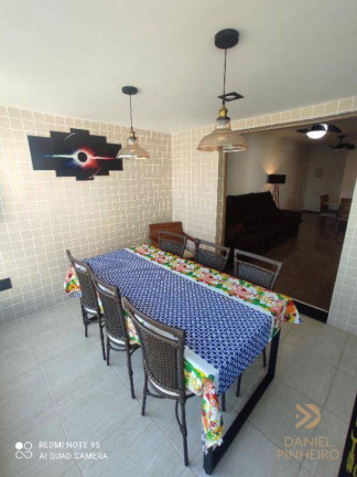 Imagem Apartamento com 3 Quartos à Venda, 101 m² em Canto Do Forte - Praia Grande Imagem Apartamento com 3 Quartos à Venda, 101 m² em Canto Do Forte - Praia Grande