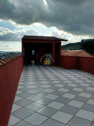 Imagem Casa com 3 Quartos à Venda, 125 m² em Vila Nova - Barueri Imagem Casa com 3 Quartos à Venda, 125 m² em Vila Nova - Barueri