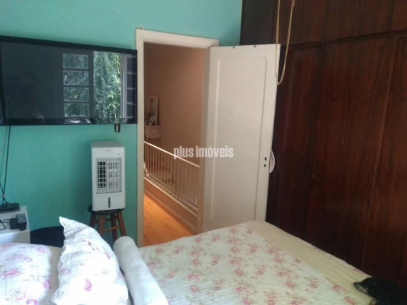 Imagem Casa com 3 Quartos à Venda, 119 m² em Perdizes - São Paulo Imagem Casa com 3 Quartos à Venda, 119 m² em Perdizes - São Paulo