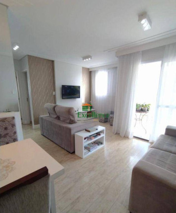Apartamento com 2 Quartos à Venda, 65 m² em Vila Formosa - São Paulo