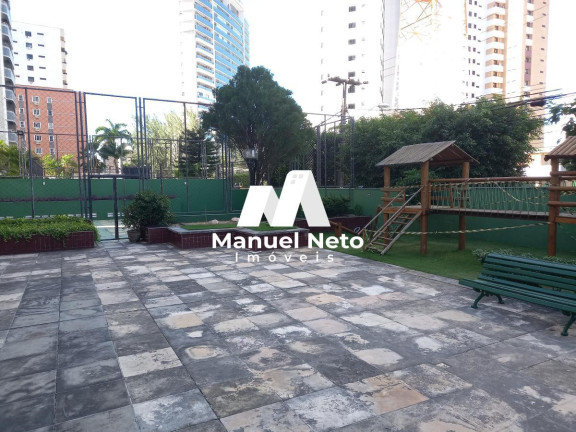 Imagem Apartamento com 3 Quartos à Venda, 126 m² em Aldeota - Fortaleza