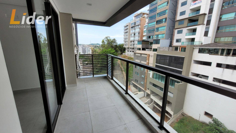 Imagem Apartamento com 2 Quartos à Venda, 65 m² em Cascatinha - Juiz De Fora