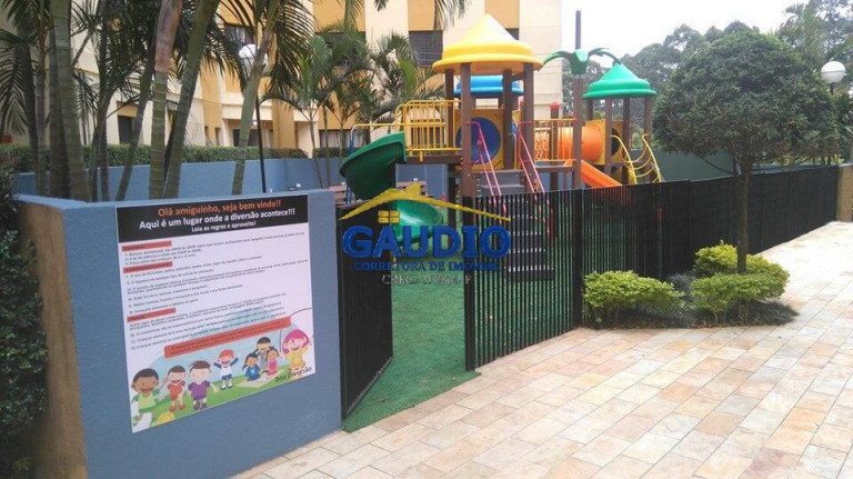 Imagem Apartamento com 2 Quartos à Venda, 56 m² em Jardim Henriqueta - Taboão Da Serra Imagem Apartamento com 2 Quartos à Venda, 56 m² em Jardim Henriqueta - Taboão Da Serra