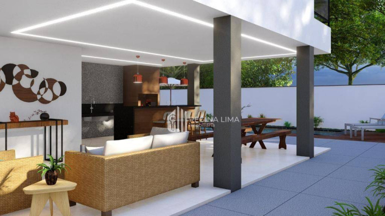 Imagem Casa com 5 Quartos à Venda, 350 m² em Tabajaras - Teresina Imagem Casa com 5 Quartos à Venda, 350 m² em Tabajaras - Teresina