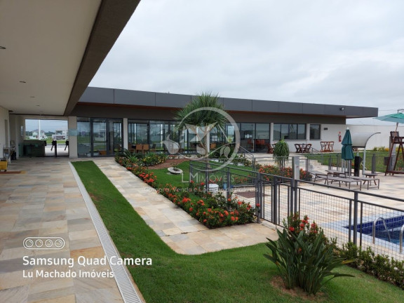 Imagem Terreno à Venda, 418 m² em Cabo Frio
