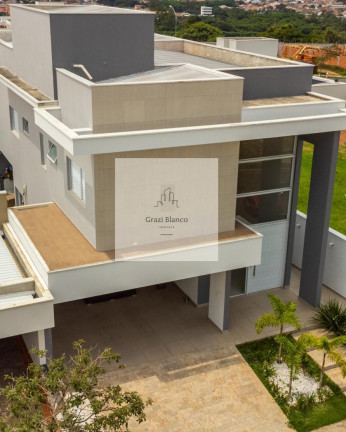 Imagem Casa de Condomínio com 4 Quartos à Venda, 247 m² em Condomínio Residencial Monte Carlo - Sorocaba Imagem Casa de Condomínio com 4 Quartos à Venda, 247 m² em Condomínio Residencial Monte Carlo - Sorocaba