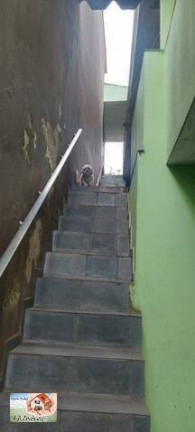 Imagem Casa com 3 Quartos à Venda, 100 m² em Ferrazópolis - São Bernardo Do Campo Imagem Casa com 3 Quartos à Venda, 100 m² em Ferrazópolis - São Bernardo Do Campo