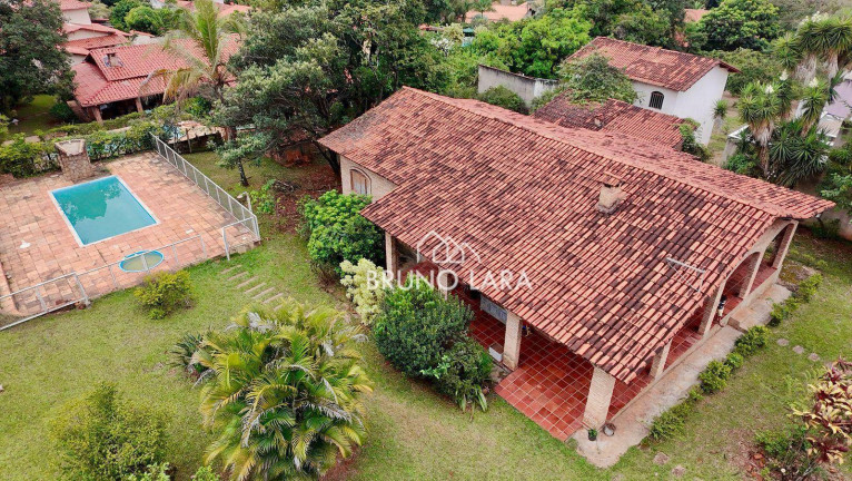 Imagem Casa com 3 Quartos à Venda, 176 m² em Condomínio Fazenda Solar - Igarapé