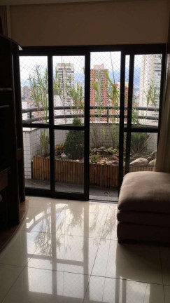 Imagem Cobertura com 3 Quartos à Venda, 214 m² em Vila Regente Feijó - São Paulo