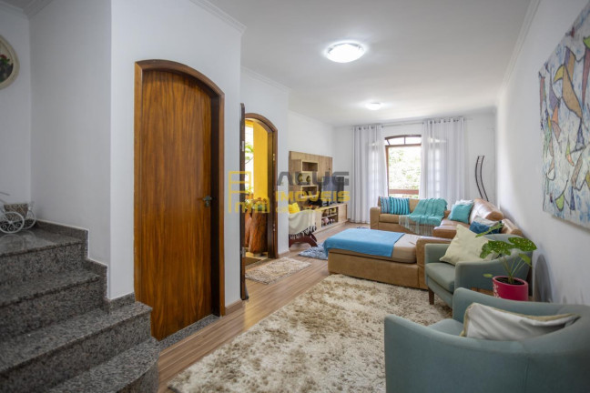Imagem Casa com 3 Quartos à Venda, 191 m² em Adalgisa - Osasco Imagem Casa com 3 Quartos à Venda, 191 m² em Adalgisa - Osasco
