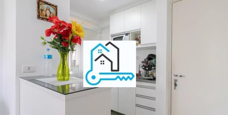 Imagem Apartamento com 2 Quartos à Venda, 46 m² em Cursino - São Paulo