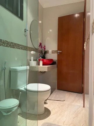 Imagem Casa com 4 Quartos à Venda, 220 m² em Itanhangá - Vila Velha