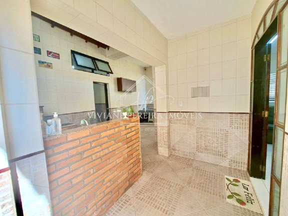 Imagem Casa com 2 Quartos à Venda, 219 m² em Veloso - Osasco