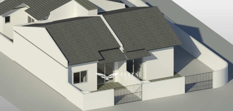 Imagem Casa com 2 Quartos à Venda, 51 m² em Itajuba - Barra Velha Imagem Casa com 2 Quartos à Venda, 51 m² em Itajuba - Barra Velha