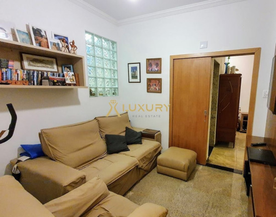 Imagem Imóvel com 3 Quartos à Venda, 95 m² em Funcionários - Belo Horizonte Imagem Imóvel com 3 Quartos à Venda, 95 m² em Funcionários - Belo Horizonte