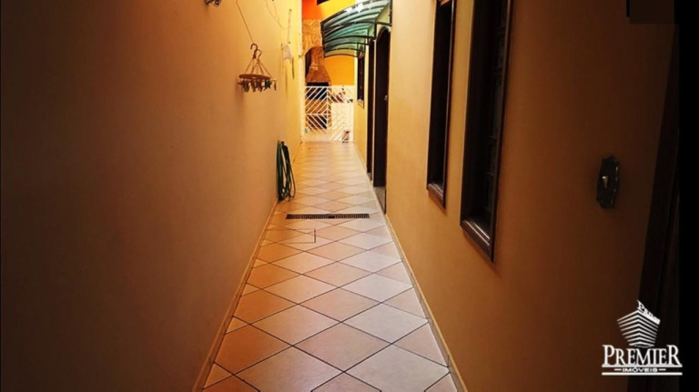 Imagem Casa com 3 Quartos à Venda, 170 m² em Parque Cidade Jardim - Jundiaí