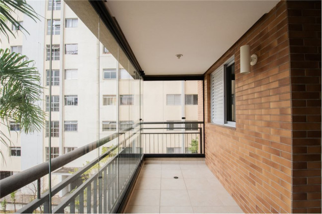 Imagem Apartamento com 3 Quartos à Venda, 89 m² em Vila Mariana - São Paulo Imagem Apartamento com 3 Quartos à Venda, 89 m² em Vila Mariana - São Paulo