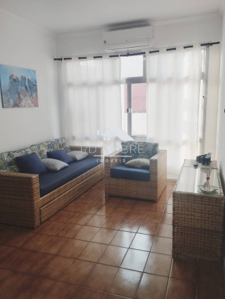 Imagem Apartamento com 2 Quartos à Venda, 64 m² em Enseada - Guarujá