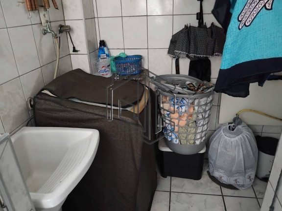 Imagem Apartamento com 2 Quartos à Venda, 80 m² em Itararé - São Vicente