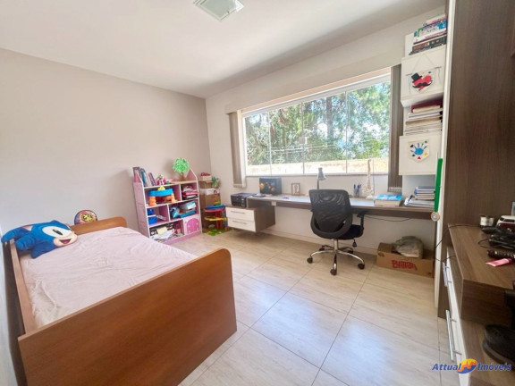 Imagem Casa com 4 Quartos à Venda, 184 m² em Jardim Europa - Teresópolis