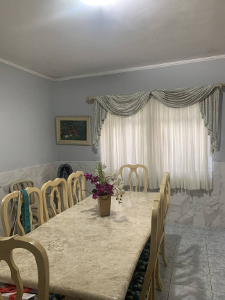 Imagem Casa com 3 Quartos à Venda, em Jardim Luso - São Paulo Imagem Casa com 3 Quartos à Venda, em Jardim Luso - São Paulo
