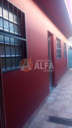 Imagem Casa com 1 Quarto para Alugar, 32 m² em Jardim Central - Cotia Imagem Casa com 1 Quarto para Alugar, 32 m² em Jardim Central - Cotia