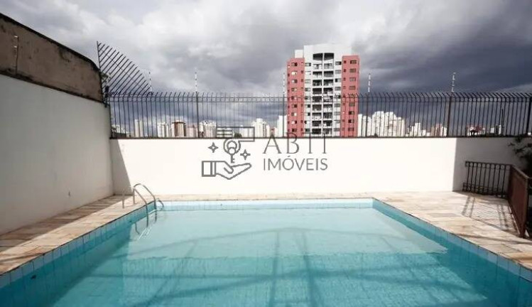 Imagem Apartamento com 4 Quartos à Venda, 160 m² em Vila Clementino - São Paulo Imagem Apartamento com 4 Quartos à Venda, 160 m² em Vila Clementino - São Paulo