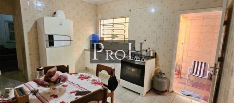 Imagem Sobrado com 4 Quartos à Venda, 198 m² em Vila Floresta - Santo André Imagem Sobrado com 4 Quartos à Venda, 198 m² em Vila Floresta - Santo André