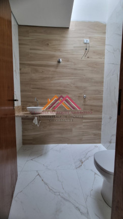 Imagem Sobrado com 3 Quartos à Venda, 118 m² em Laranjeiras - Caieiras