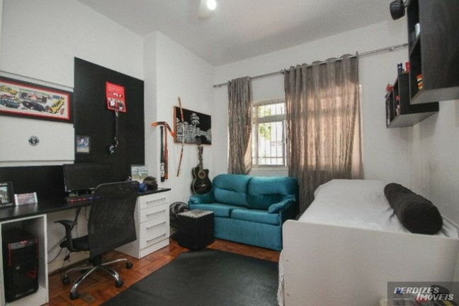 Imagem Casa com 3 Quartos à Venda, 100 m² em Perdizes - São Paulo Imagem Casa com 3 Quartos à Venda, 100 m² em Perdizes - São Paulo