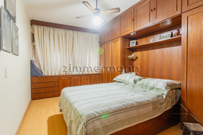 Imagem Apartamento com 3 Quartos à Venda, 202 m² em Pinheiros - São Paulo