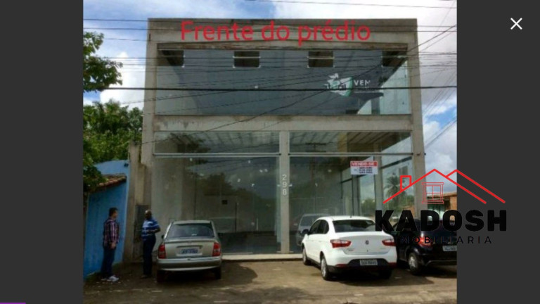 Imagem Imóvel Comercial à Venda, 300 m² em São João - Feira De Santana Imagem Imóvel Comercial à Venda, 300 m² em São João - Feira De Santana