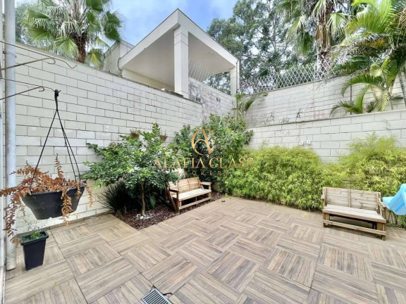 Imagem Casa com 3 Quartos à Venda, 129 m² em Jardim São Vicente - Cotia
