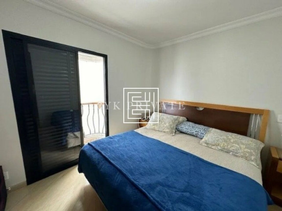 Imagem Apartamento com 4 Quartos à Venda, 200 m² em Perdizes - São Paulo