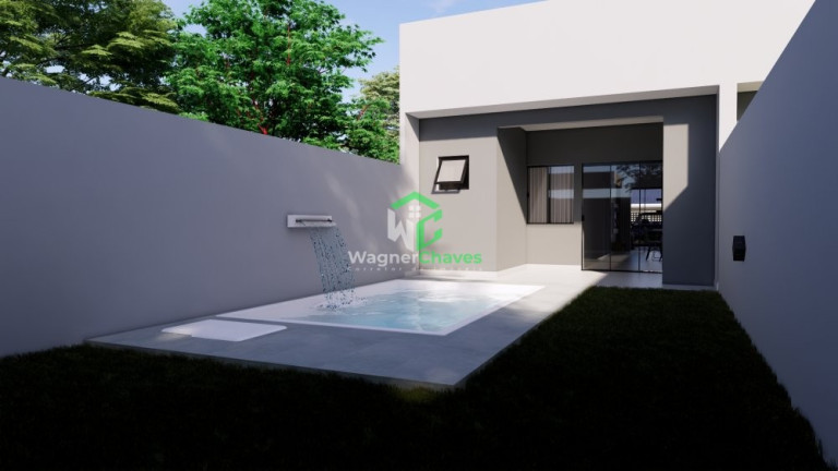 Imagem Casa com 2 Quartos à Venda, 55 m² em Canoas - Pontal Do Paraná Imagem Casa com 2 Quartos à Venda, 55 m² em Canoas - Pontal Do Paraná
