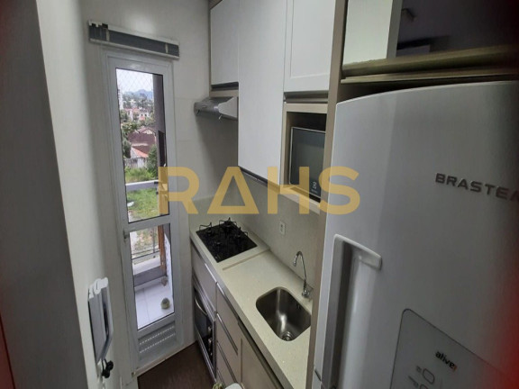 Imagem Apartamento com 3 Quartos à Venda, 77 m² em Costa E Silva - Joinville