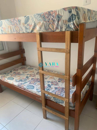 Imagem Apartamento com 2 Quartos para Temporada, 87 m² em Praia Grande - Ubatuba