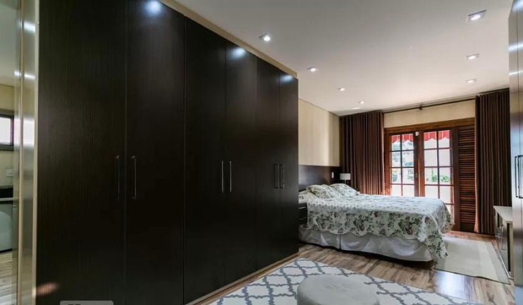 Imagem Casa com 3 Quartos à Venda, 186 m² em Jardim Textil - São Paulo