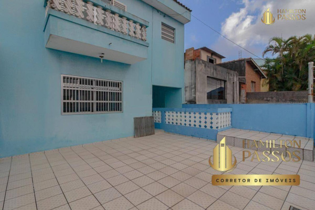 Imagem Sobrado com 3 Quartos à Venda, 175 m² em Vila Bela Vista - Santo André