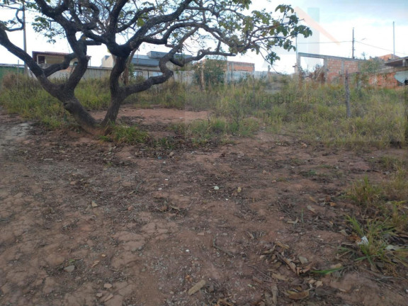 Imagem Terreno à Venda, 360 m² em Jardim Das Mangabeiras - Mateus Leme