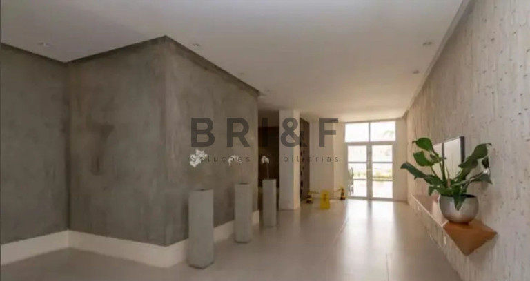 Imagem Apartamento com 3 Quartos à Venda, 126 m² em Brooklin - São Paulo Imagem Apartamento com 3 Quartos à Venda, 126 m² em Brooklin - São Paulo
