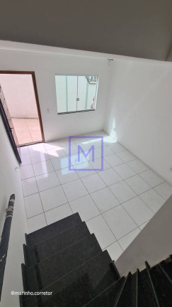 Imagem Casa de Condomínio com 2 Quartos à Venda, 65 m² em Vila Carmosina - São Paulo Imagem Casa de Condomínio com 2 Quartos à Venda, 65 m² em Vila Carmosina - São Paulo