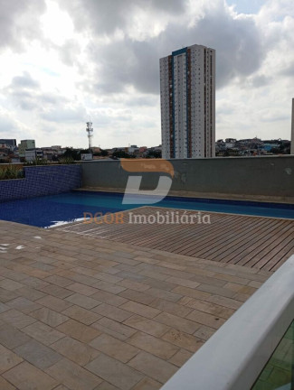 Imagem Apartamento com 3 Quartos à Venda, 65 m² em Centro - Diadema Imagem Apartamento com 3 Quartos à Venda, 65 m² em Centro - Diadema