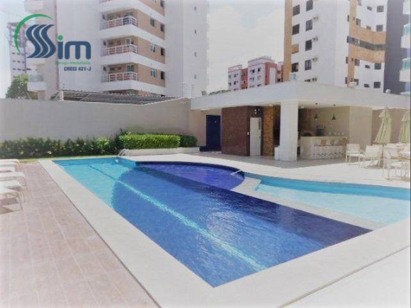 Imagem Apartamento com 4 Quartos à Venda, 207 m² em Guararapes - Fortaleza Imagem Apartamento com 4 Quartos à Venda, 207 m² em Guararapes - Fortaleza