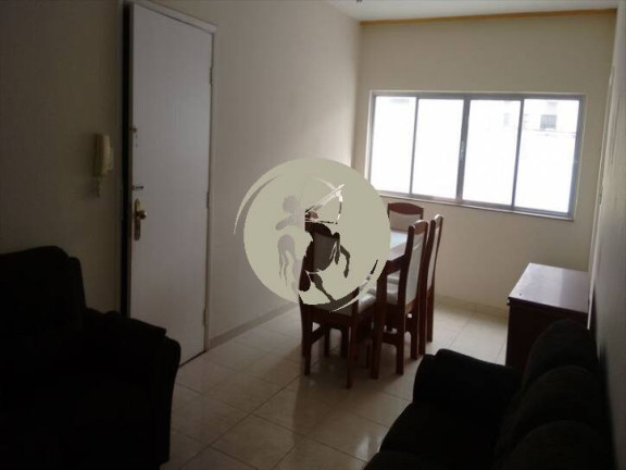 Imagem Apartamento com 2 Quartos à Venda, 90 m² em Boqueirao - Santos Imagem Apartamento com 2 Quartos à Venda, 90 m² em Boqueirao - Santos