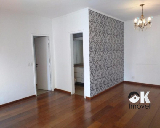 Imagem Apartamento com 3 Quartos à Venda, 106 m² em Vila Nova Conceição - São Paulo Imagem Apartamento com 3 Quartos à Venda, 106 m² em Vila Nova Conceição - São Paulo