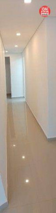 Imagem Cobertura com 3 Quartos à Venda, 134 m² em Jardim Três Marias - Guarujá