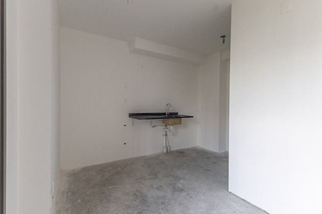 Imagem Studio com 1 Quarto à Venda, 19 m² em Campo Belo - São Paulo Imagem Studio com 1 Quarto à Venda, 19 m² em Campo Belo - São Paulo